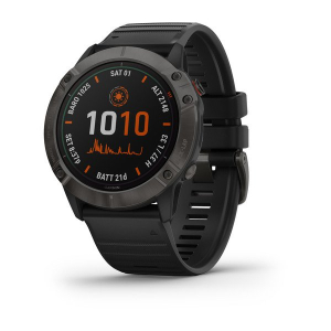 fēnix® 6 Serie